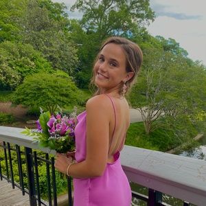 Meet your Posher, Emma